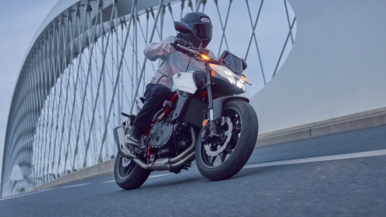 The best midweight motorcycles for riders who want it all