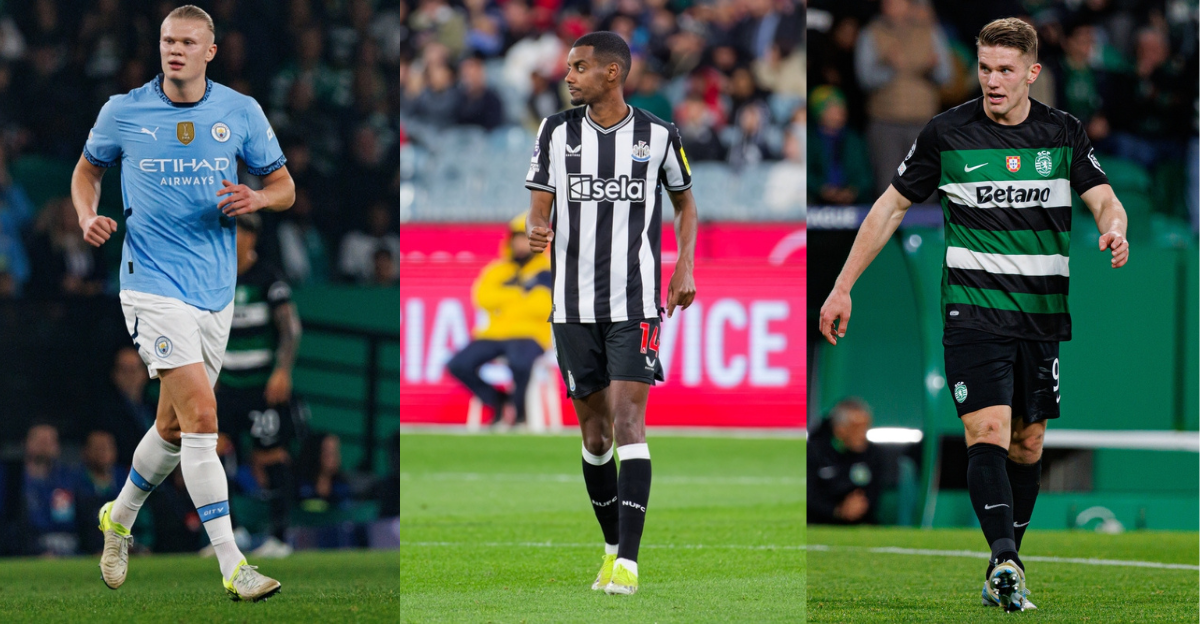 Premier League 2025–26: The Top 20 Goal Contributors Predicted – Ranked