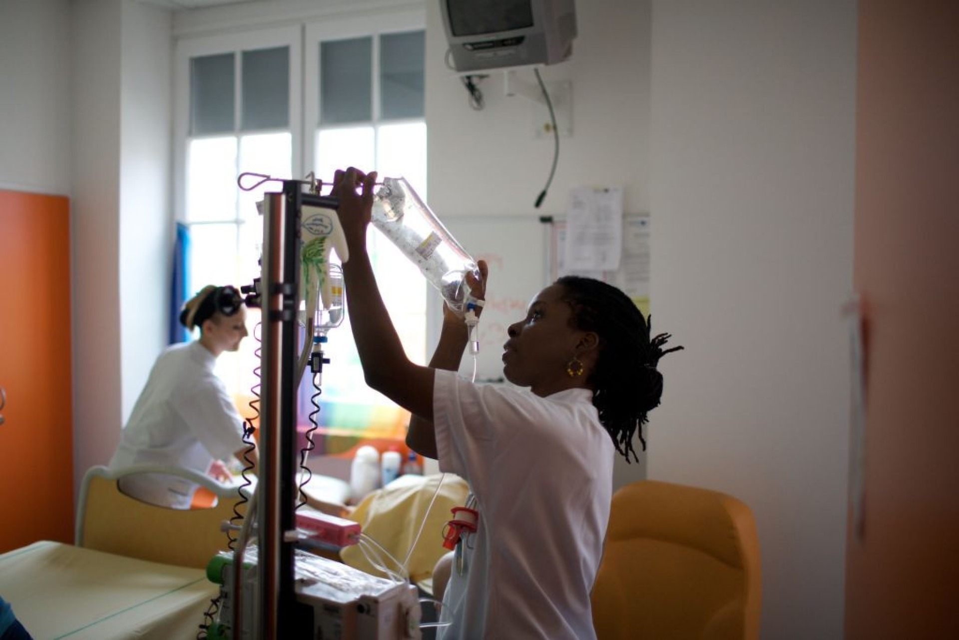 How Does Chemotherapy Combat Cancer