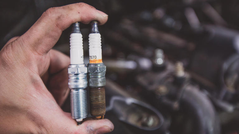 How Do You Know You Need New Spark Plugs: Signs & Solutions