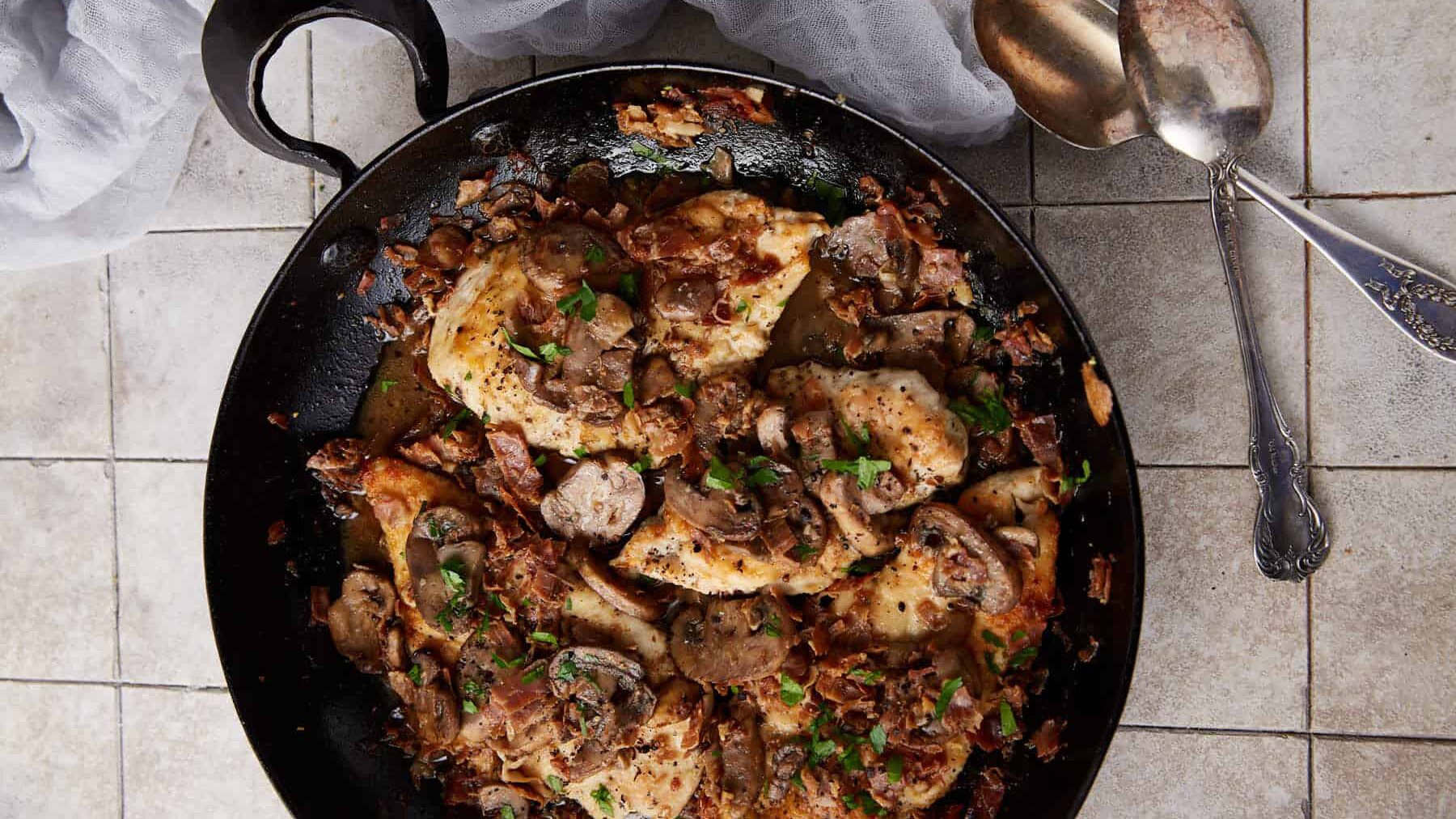 Stuck Again? Here’s What I Cook Whenever I Don’t Know What to Make for ...