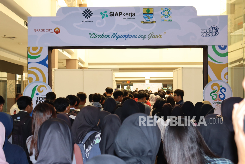 Kemnaker Perpanjang Pendaftaran Magang Nasional 2025 hingga 15 Oktober