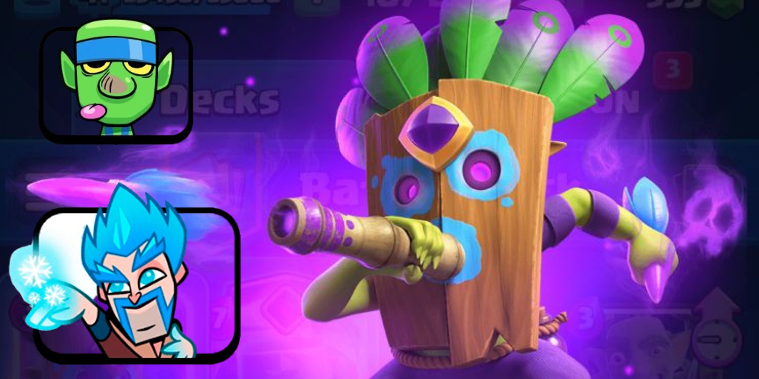 How to Activate Evolution Cards in Clash Royale