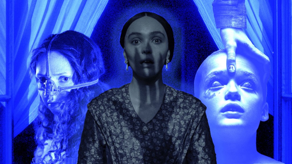 2025 Horror Films So Far