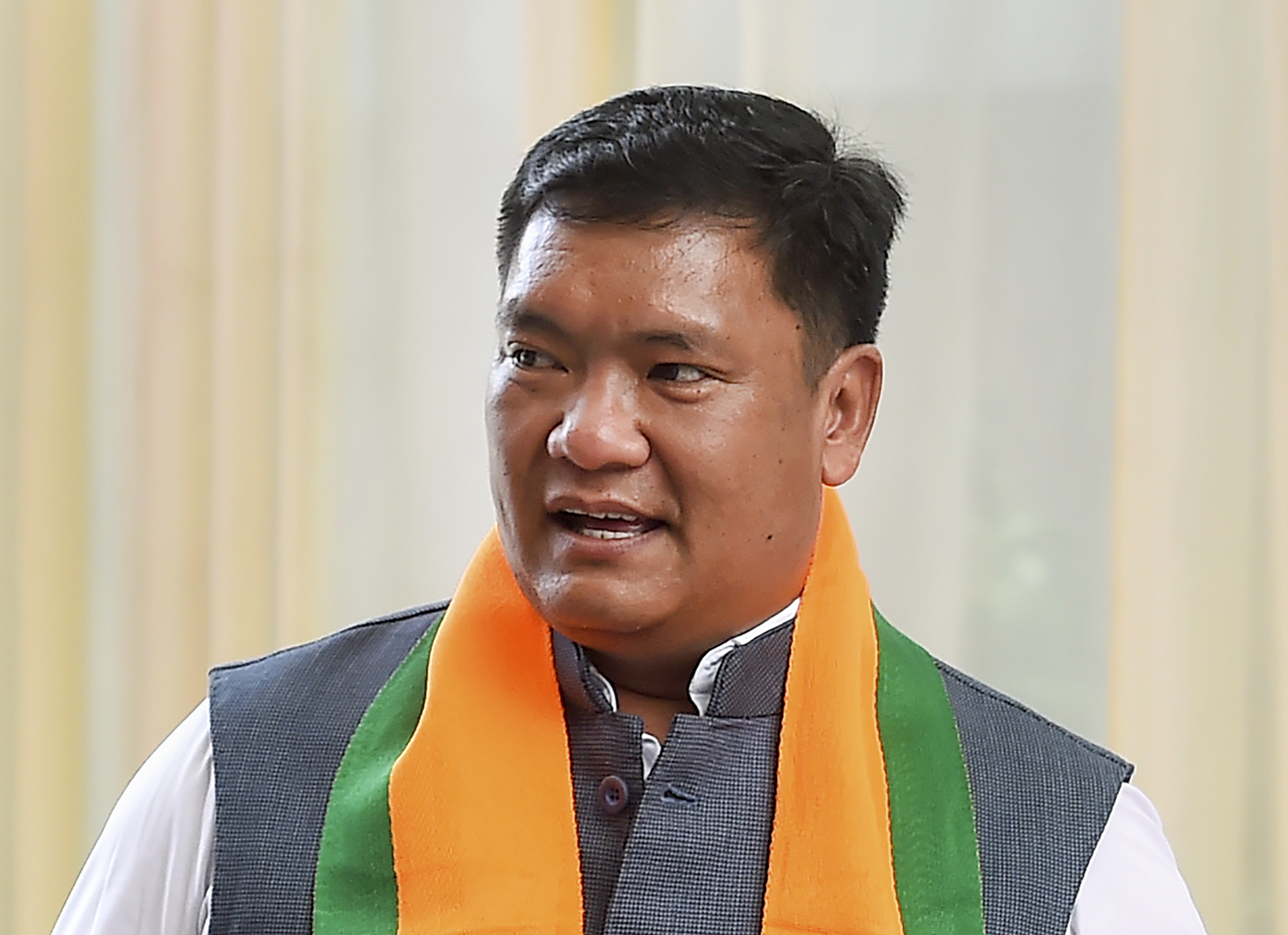 First kidney transplant surgery in Arunachal conducted at TRIHMS: CM