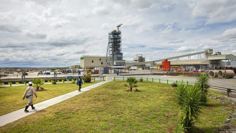 Valterra Platinum's transition year: Profit falls 81% as new ...