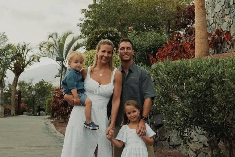 Strictly Come Dancing's Gemma Atkinson she can't marry Gorka Marquez for  heartbreaking reason