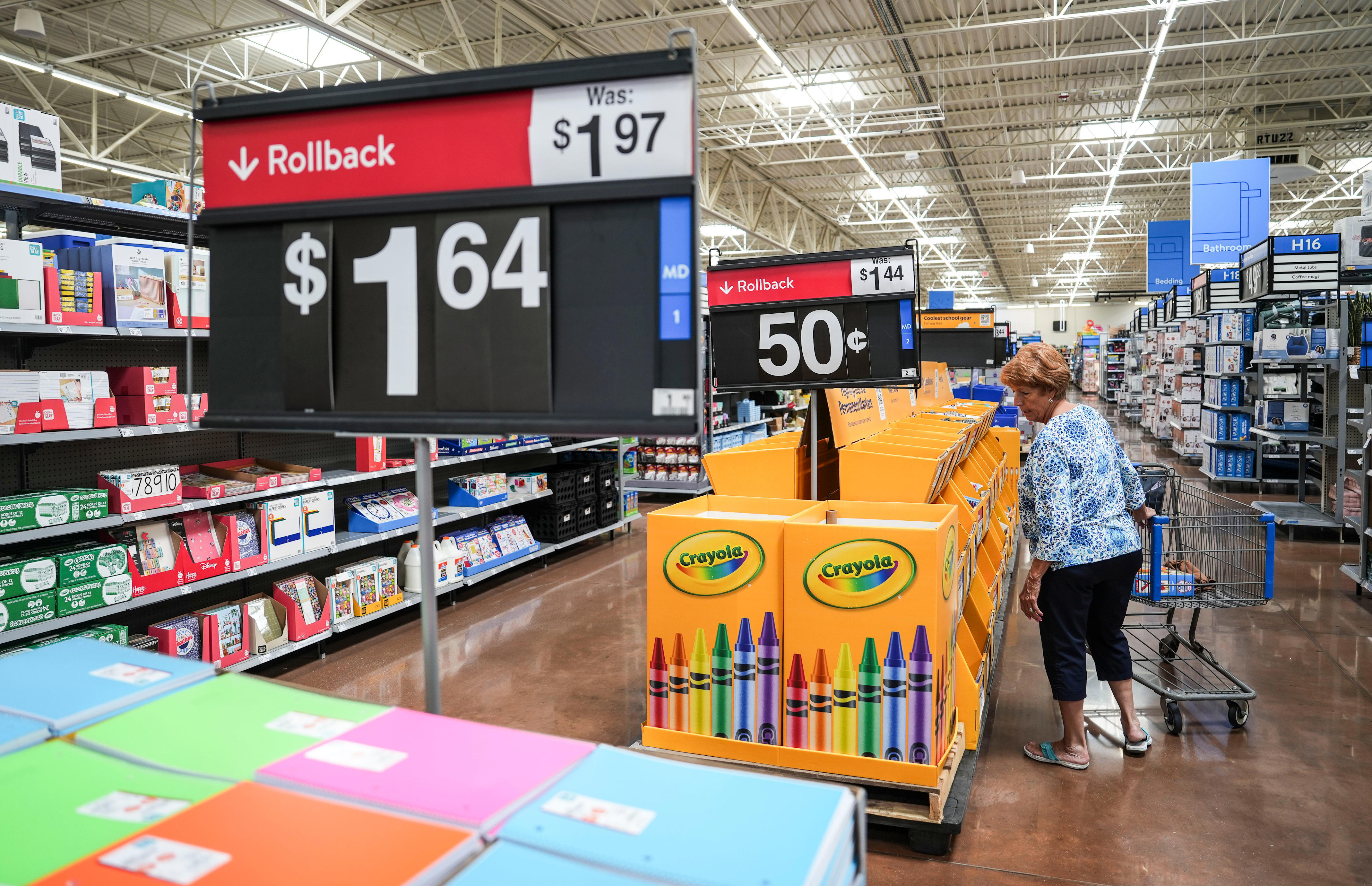 Where JCPS students can get free school supplies ahead of 2026-27 year