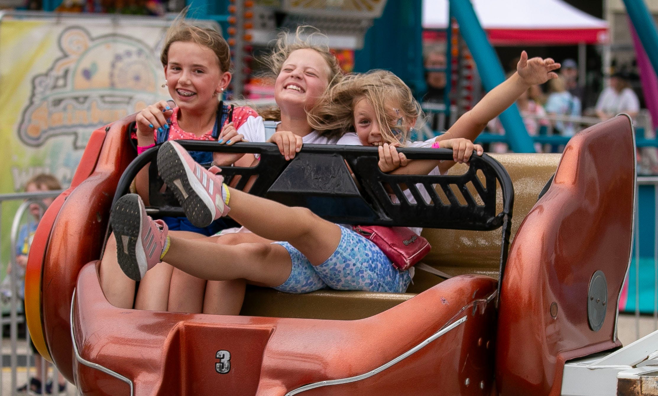 Fond du Lac staycation ideas for your summer bucket list