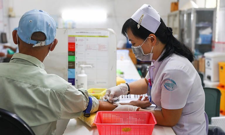 What Kind of Health Care in Vietnam: Essential Insights Revealed
