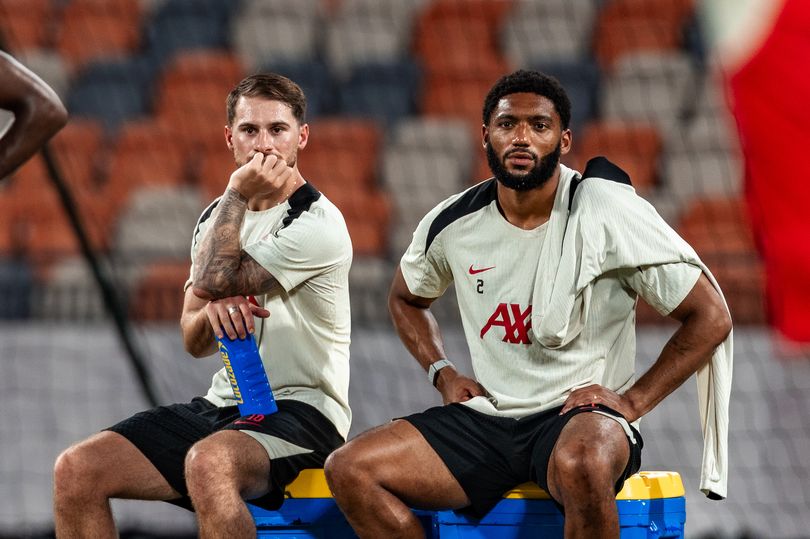 Liverpool vs Bournemouth: Premier League 2025–26 Season Opener Preview - Strictly LFC