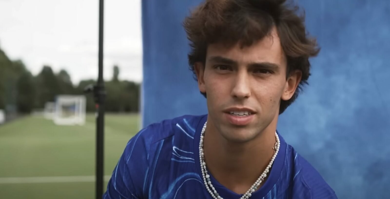 Chelsea: João Félix Joins Cristiano Ronaldo at Al Nassr!