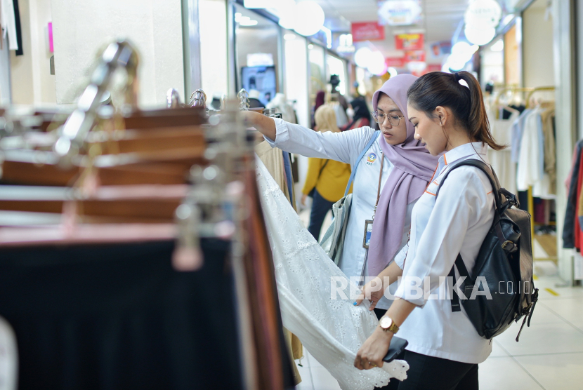 Fenomena Rojali dan Rohana Bikin Pusat Perbelanjaan Merana, Ini Penyebabnya
