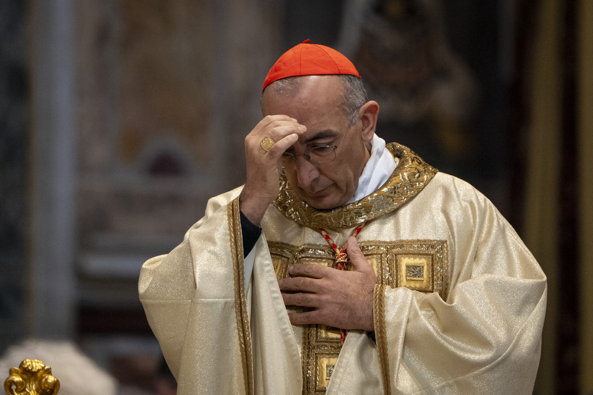 What Do We Know About The Antichrist