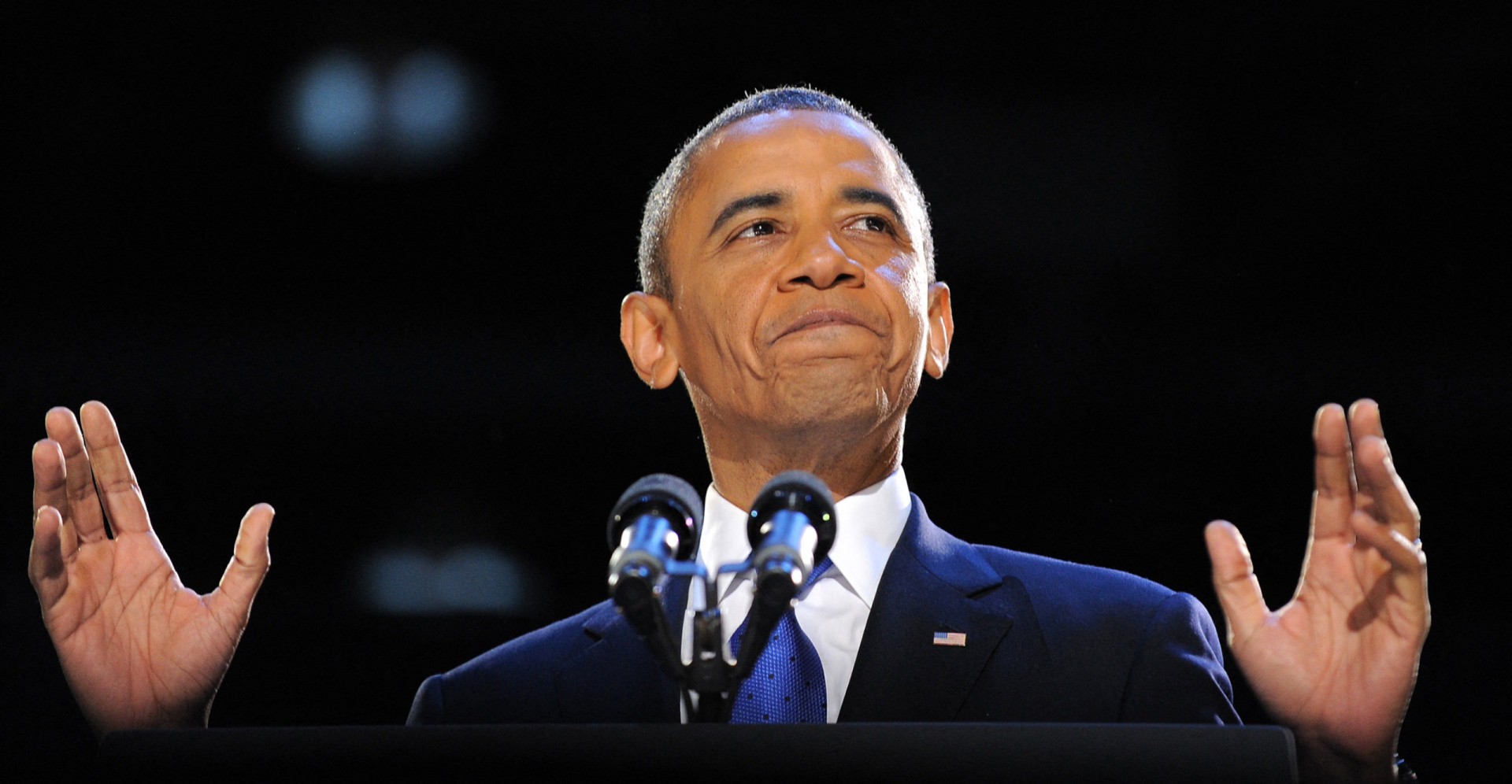 These are history's multilingual US presidents