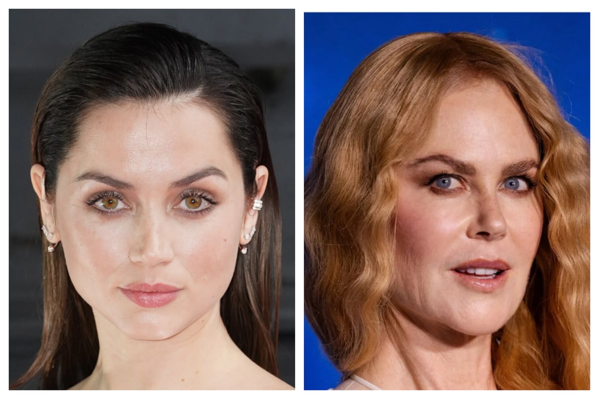 Tom Cruise's 'girlfriend' Ana de Armas likes 'mean' post about his ex