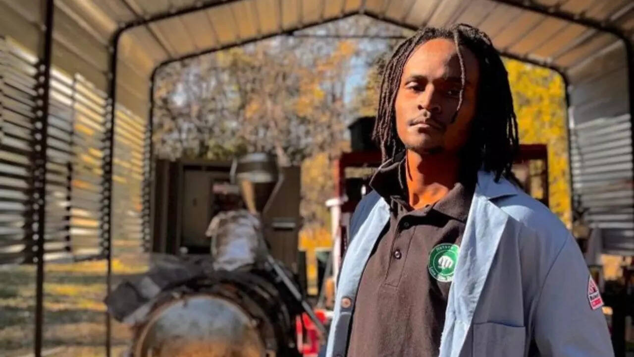 Julian Brown Disappearance - Final Words Revealed