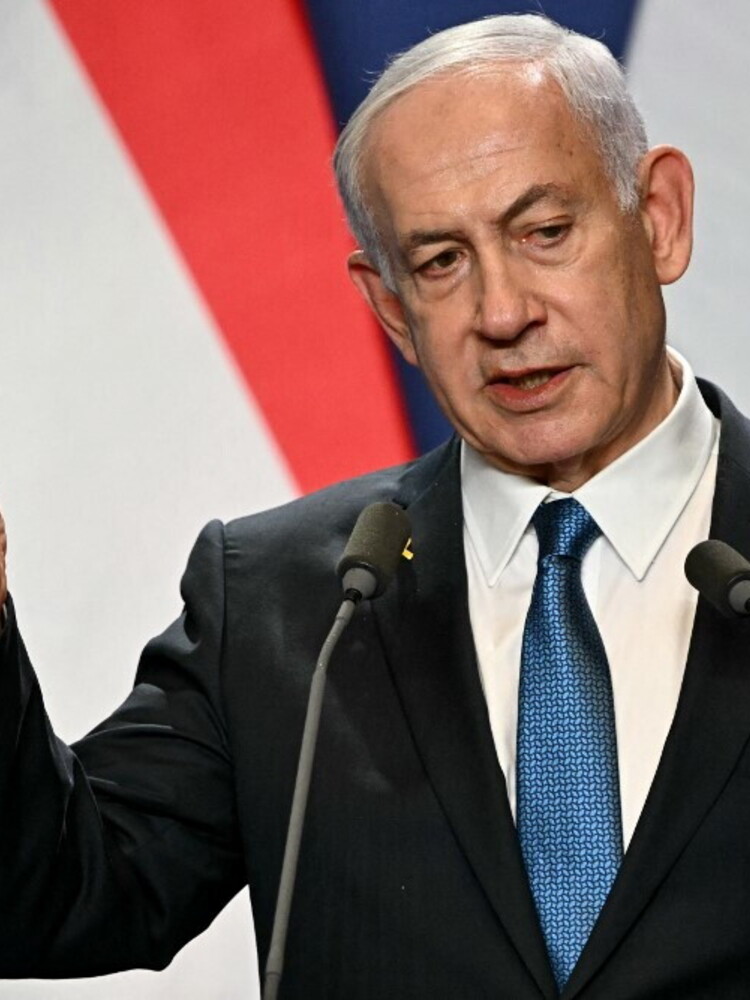 Netanyahu: "Non c'è fame a Gaza". Replica di Trump: "Da quello che vedo c'è"