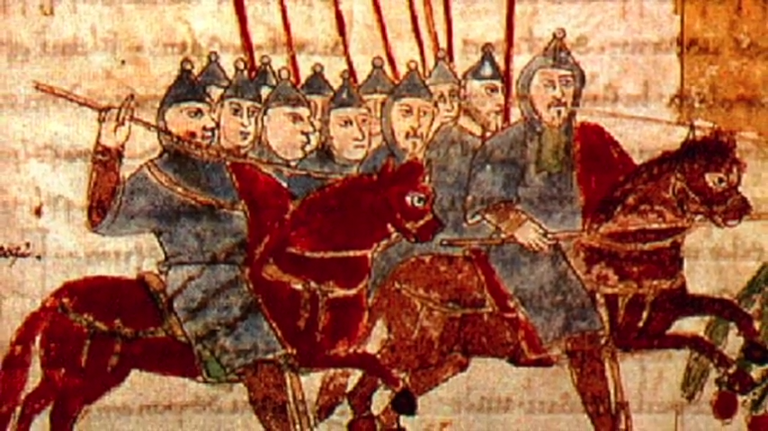 When Saladin Allied with a Rogue Byzantine in Cyprus