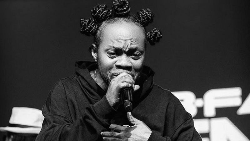 Ghanaian music icon Daddy Lumba passes on at age 60