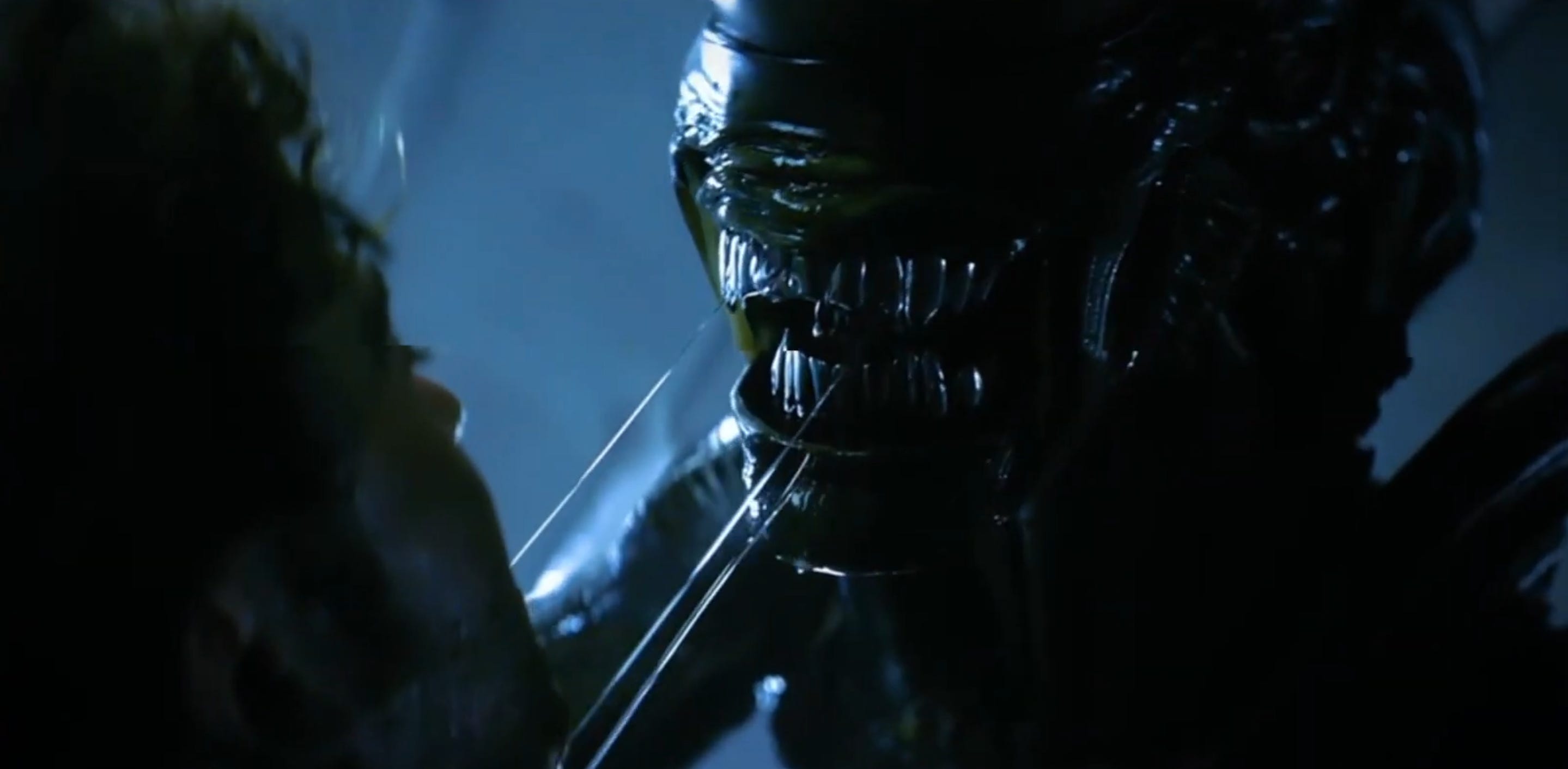 Every 'Alien' movie and TV show ranked from worst to best, including ...