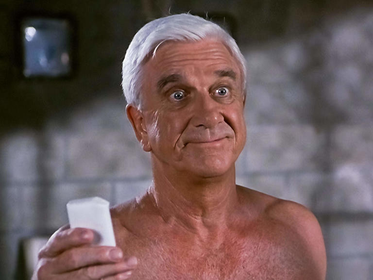 Leslie Nielsen almost returned for Naked Gun 4 — here’s why it never