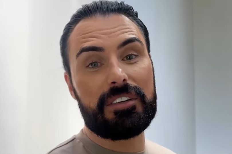 Rylan Clark provides major relationship update after waiting a long ...