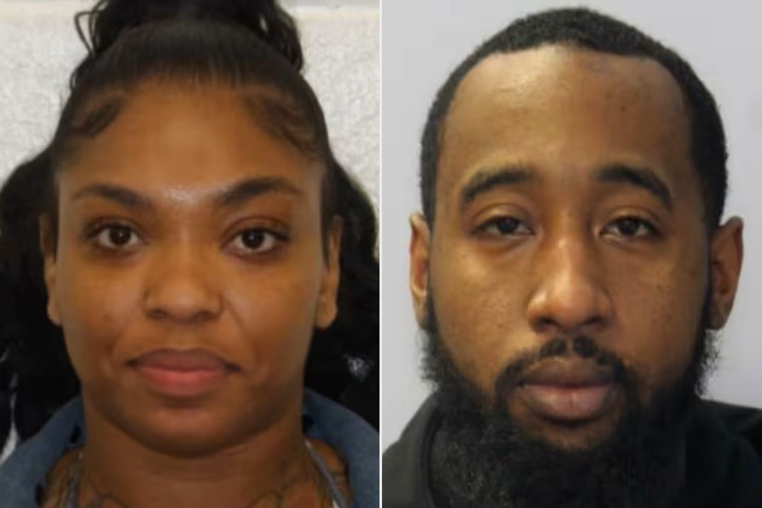 Woman, 32, Charged with Murder After Missing Boyfriend Is Found Bound