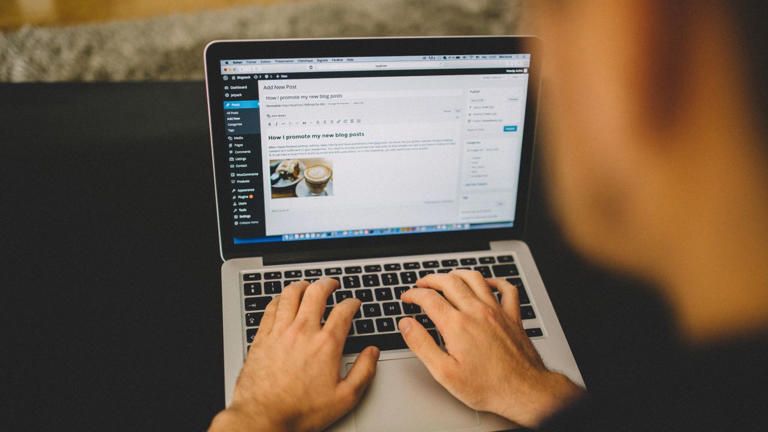 Millions of attacks hit WordPress websites - here's how to make sure ...