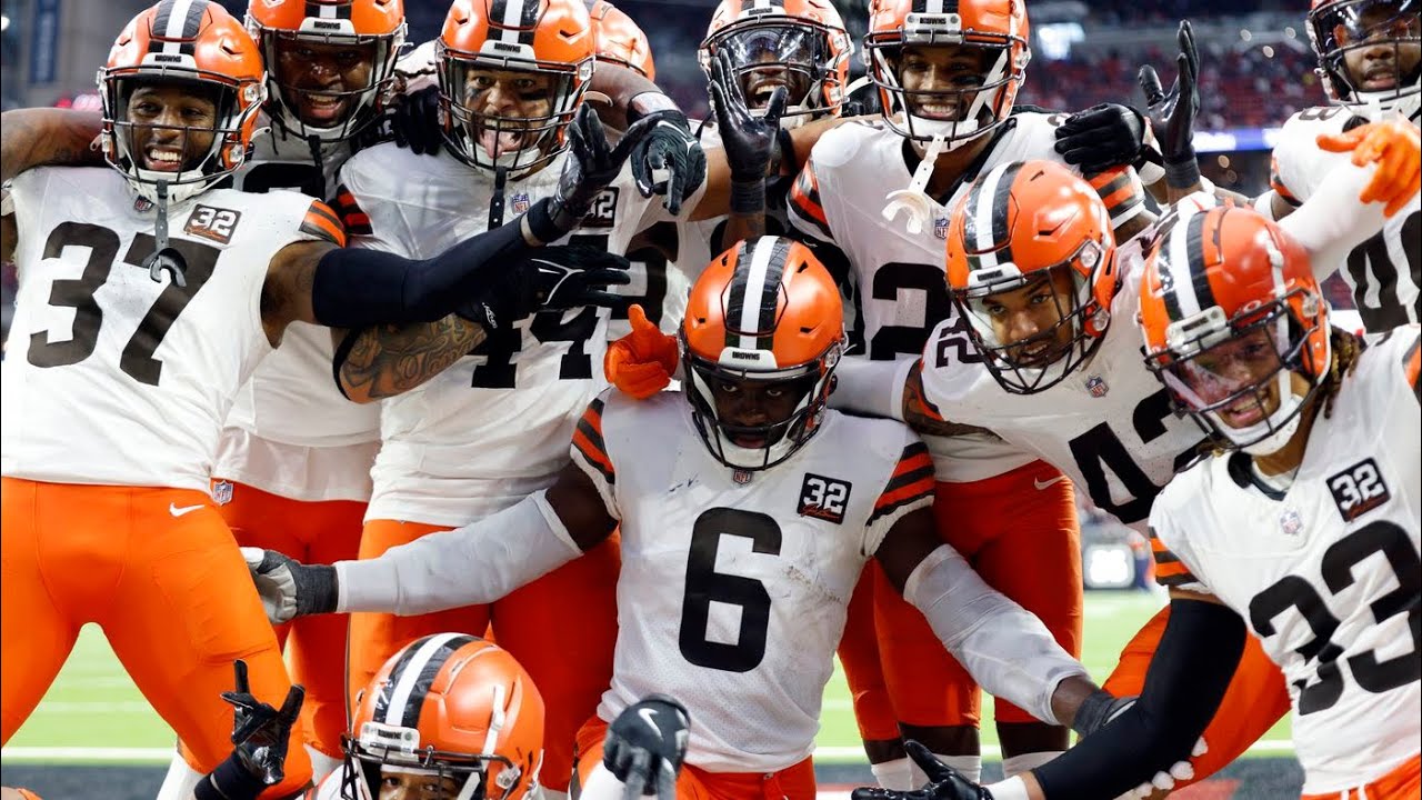 10 Facts About Browns 2025 Preseason Opponents