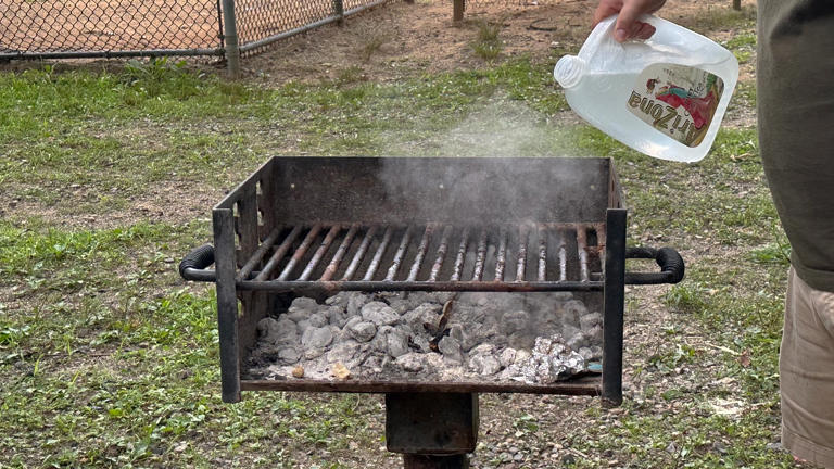 How to Use Public Grill: Expert Tips for Perfect Outdoor Cooking