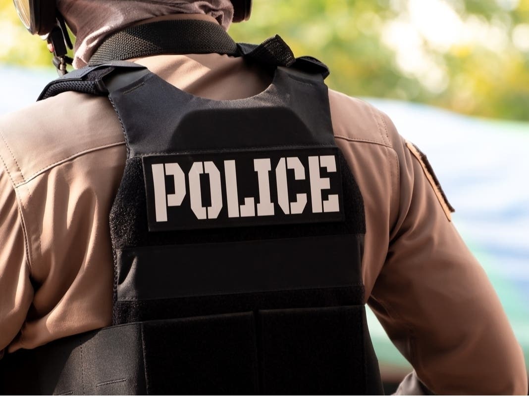 Machine Guns, Assault Weapons Seized, Multiple Arrests In Union County