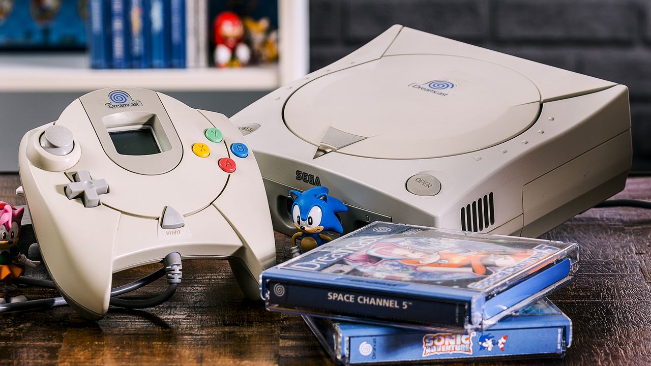 Legendary Sega console designer Hideki Sato, the man behind everything ...