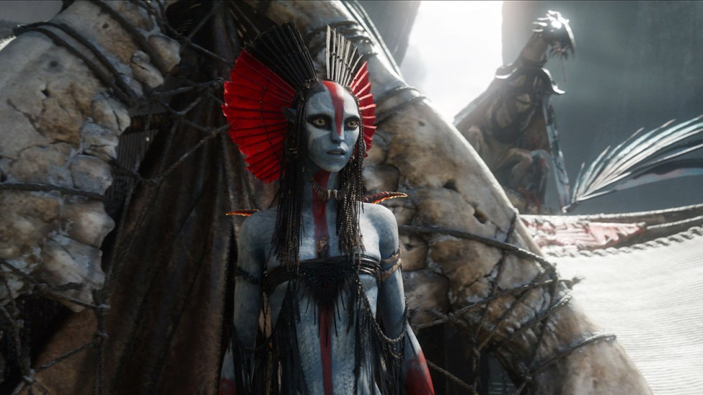 James Cameron's ‘Avatar: Fire and Ash': First Reactions