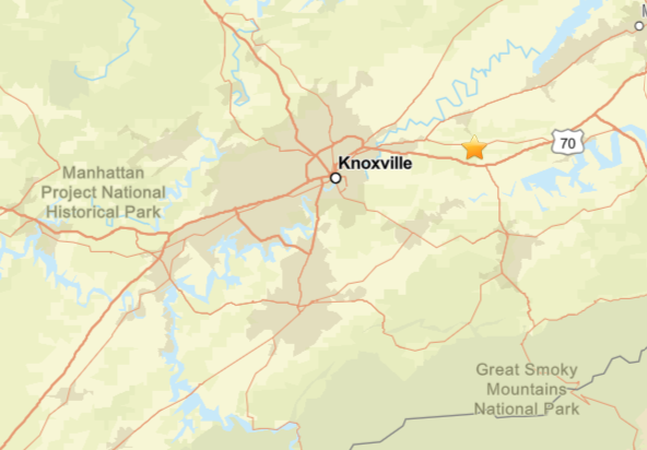 Where do earthquakes happen often