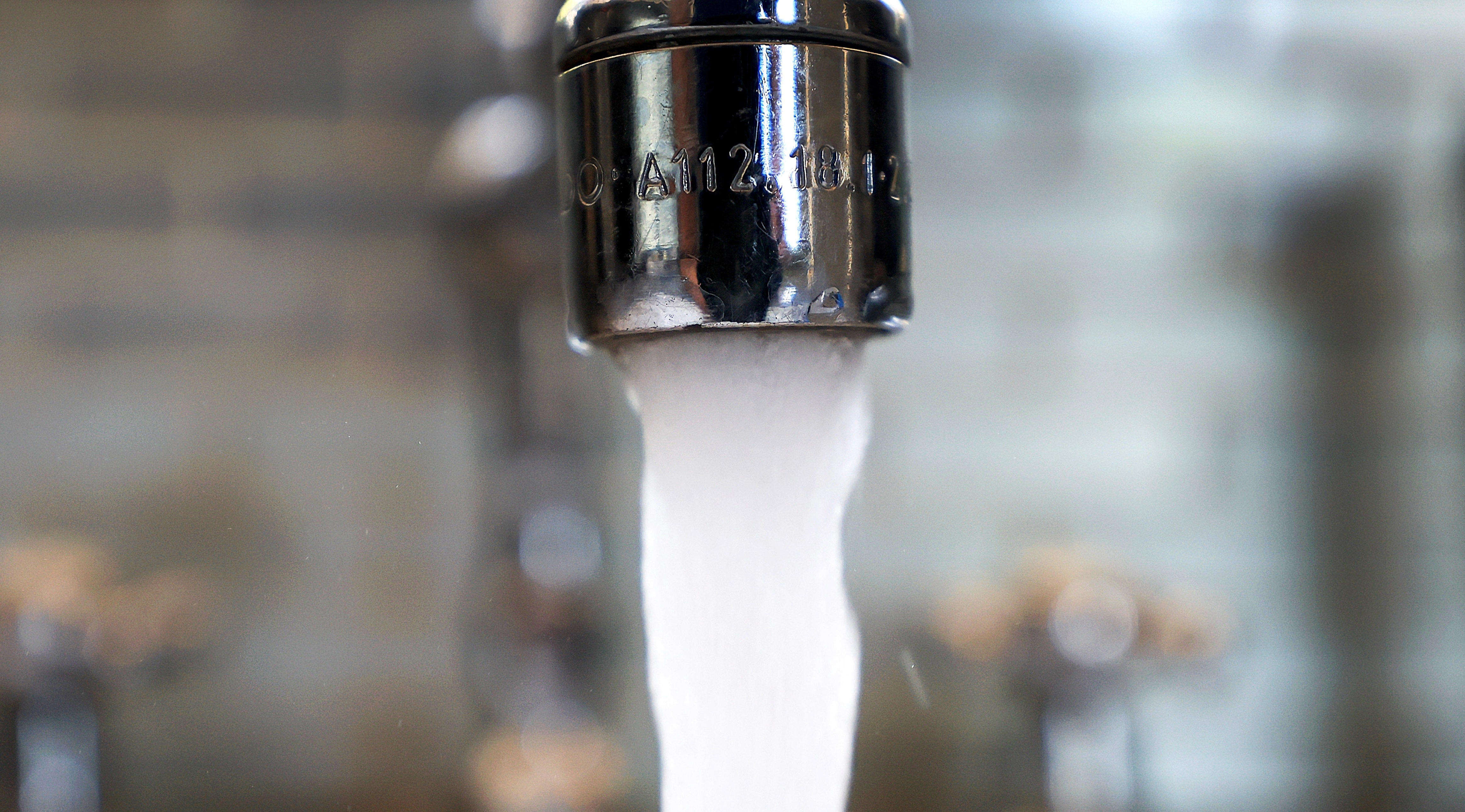Line break puts Colonial Heights residents under boil water advisory