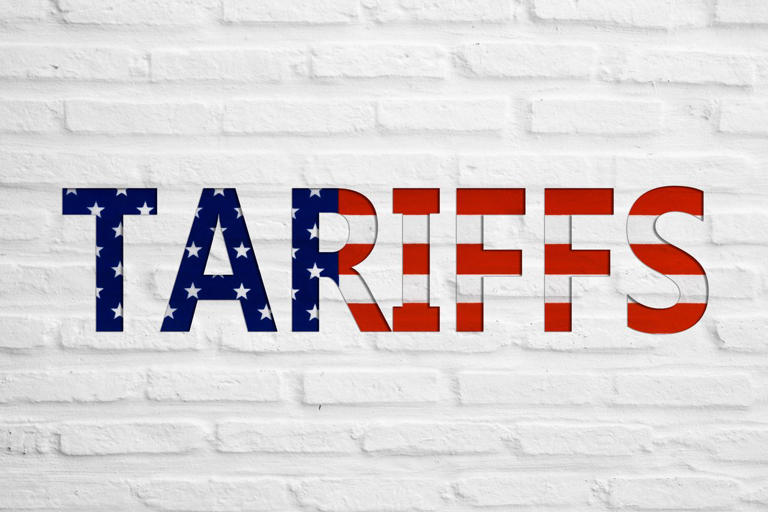 Trump tariffs update: Canada trade war, new import taxes, and refunds
