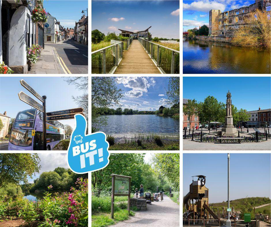 Discounted group bus travel? It s back Discounted group bus travel? It s back