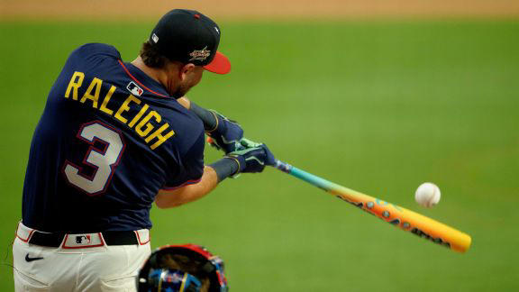 2025 MLB odds tracker: MVP, Cy Young, Rookie of the Year