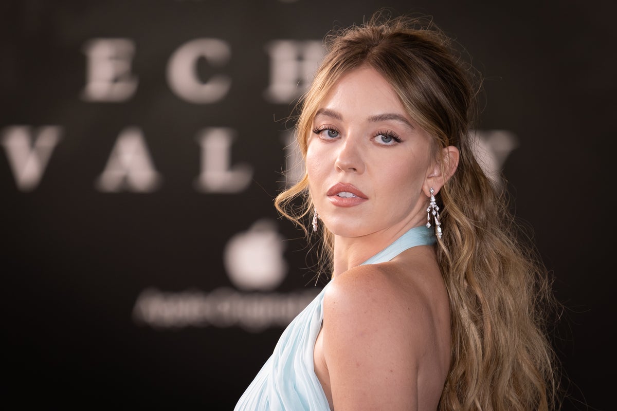 Sydney Sweeney's American Eagle campaign sparks intense criticism