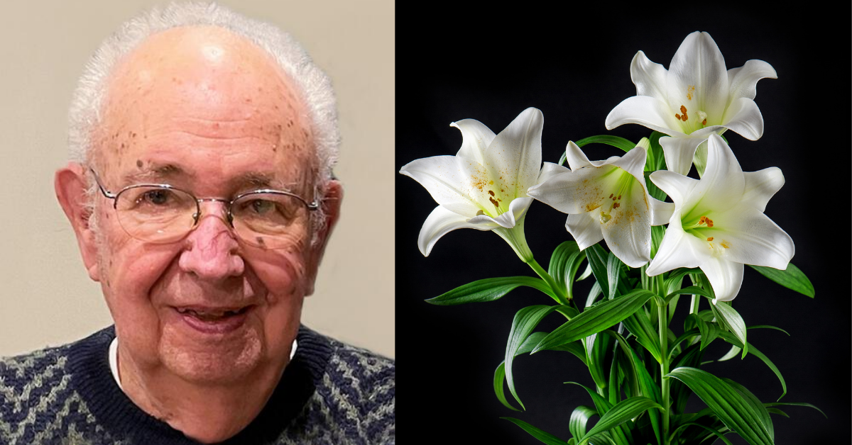 Gary Roberts 86 of Racine Obituary Gary Roberts 86 of Racine Obituary