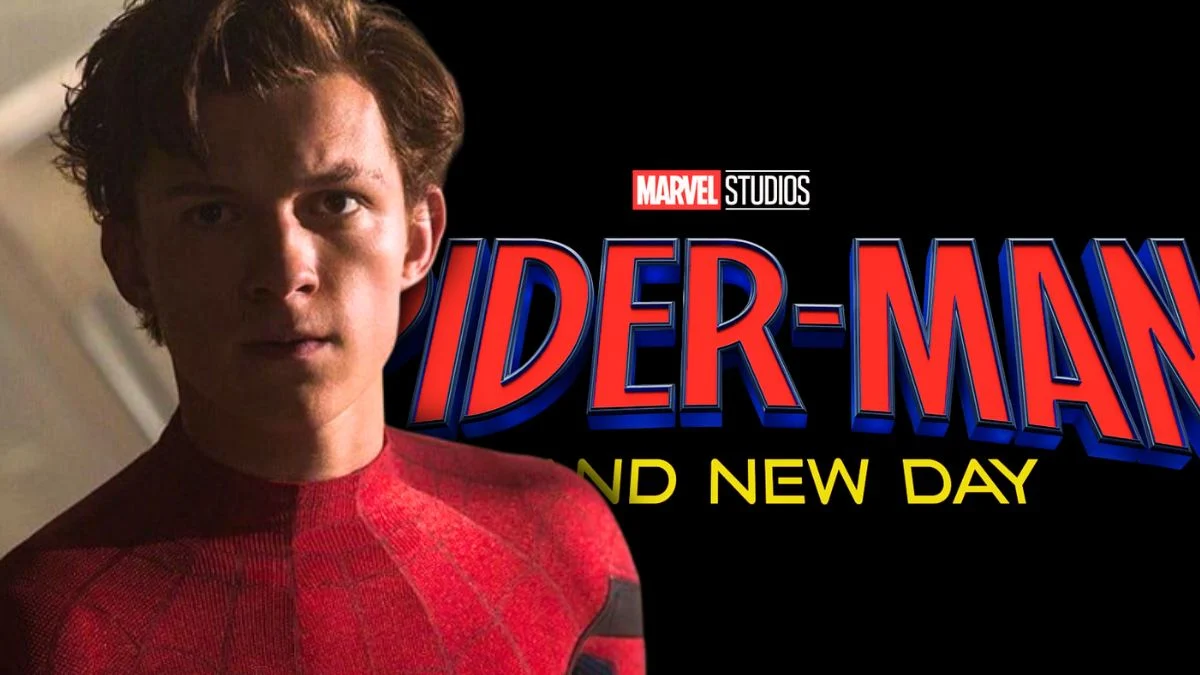 ‘Spider-Man: Brand New Day’ sneak peek drops — full trailer release date finally revealed!<br><br>