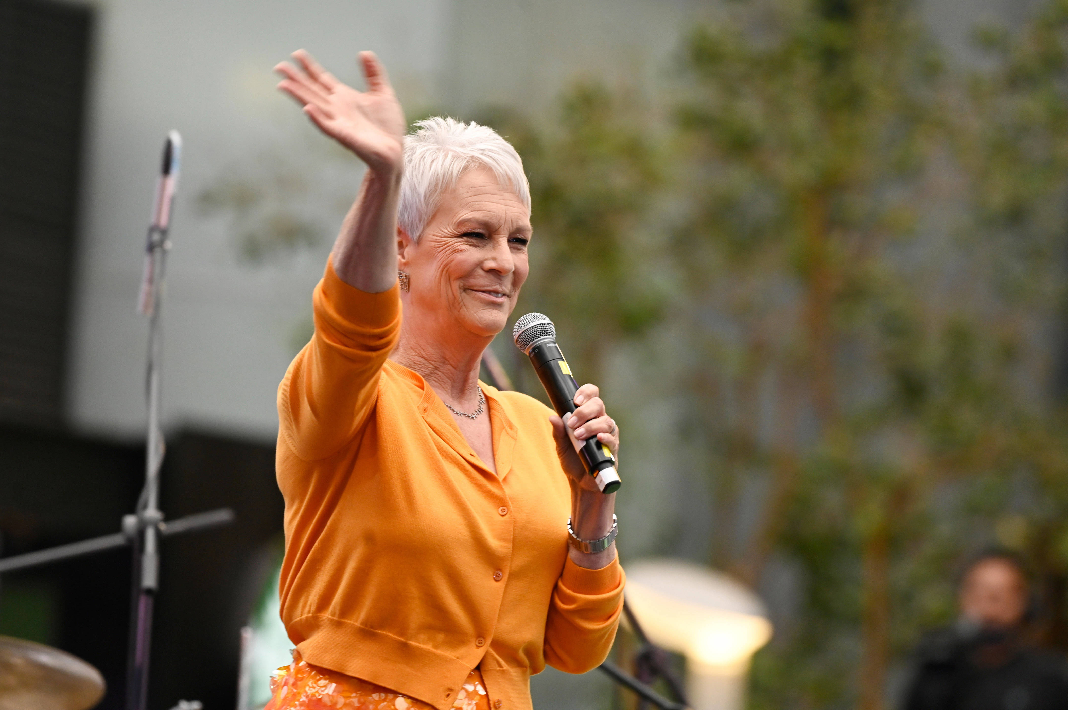 Jamie Lee Curtis blasts Hollywood’s plastic surgery obsession in brutal(02)