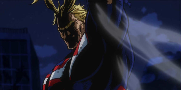 10 strongest anime characters who never lost a fair fight