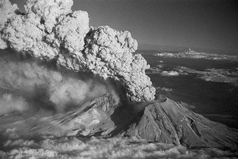 Earthquakes in pacific ring of fire