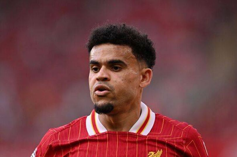 Khvicha Kvaratskhelia set to give Liverpool another painful reminder