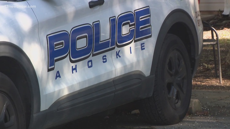 Ahoskie man, out on bond on first-degree murder charges, arrested in ...
