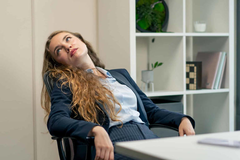 Why "quiet quitting" usually isn't as quiet as you think
