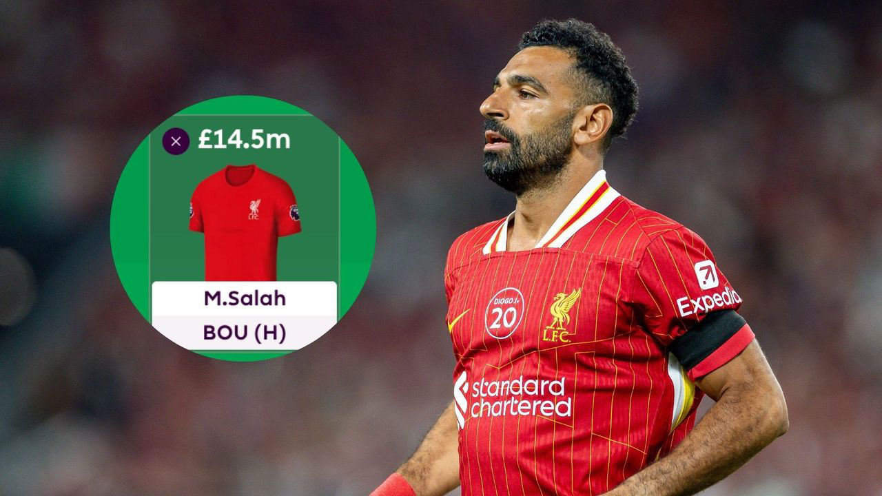 FPL: How to make a fast start in Fantasy Premier League 2025 26 with FPL: How to make a fast start in Fantasy Premier League 2025 26 with