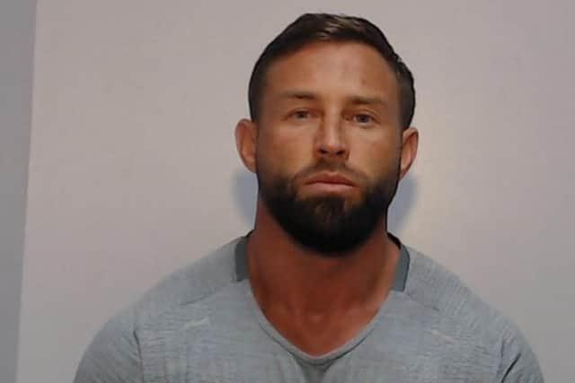 'Hot' suspect Robert Rimmer still on the run three years later and ...